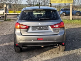 Mitsubishi ASX 1, 8tdi, снимка 6
