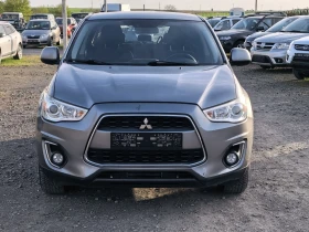 Mitsubishi ASX 1, 8tdi, снимка 1