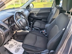 Mitsubishi ASX 1, 8tdi, снимка 9