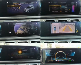 Mercedes-Benz GLE 53 4MATIC AMG, снимка 15