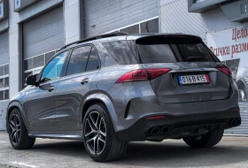 Mercedes-Benz GLE 53 4MATIC AMG, снимка 5