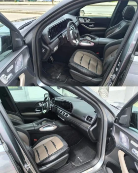 Mercedes-Benz GLE 53 4MATIC AMG, снимка 8