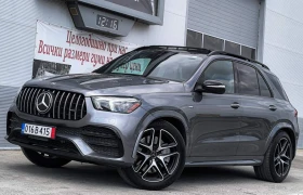 Mercedes-Benz GLE 53 4MATIC AMG, снимка 1