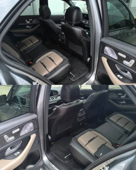 Mercedes-Benz GLE 53 4MATIC AMG, снимка 13
