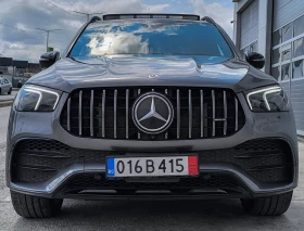 Mercedes-Benz GLE 53 4MATIC AMG, снимка 2