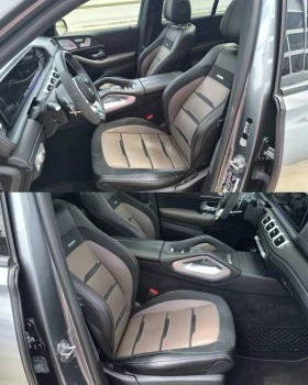 Mercedes-Benz GLE 53 4MATIC AMG, снимка 11