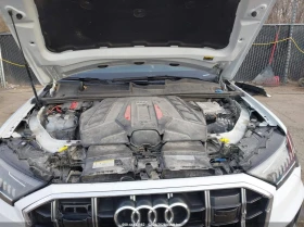 Audi SQ7 4.0l Prestige Tfsi Quattro Tiptronic, снимка 10