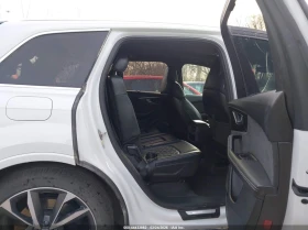 Audi SQ7 4.0l Prestige Tfsi Quattro Tiptronic, снимка 8