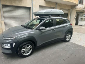 Hyundai Kona, снимка 3