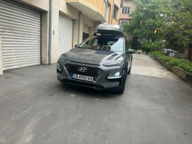 Hyundai Kona, снимка 2