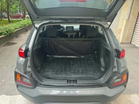 Hyundai Kona, снимка 8