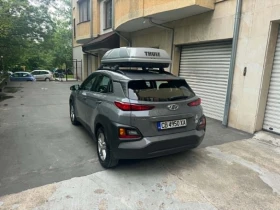 Hyundai Kona, снимка 5