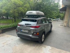 Hyundai Kona, снимка 4