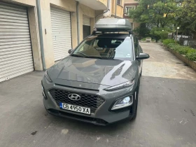 Hyundai Kona, снимка 1