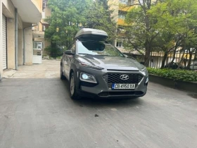 Hyundai Kona, снимка 6