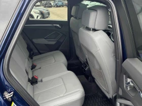 Audi Q3 Progressiv /SONOS/КЛИП НА МОТОРА / АВТОКРЕДИТ, снимка 14