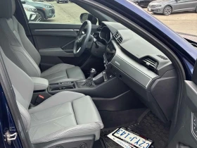 Audi Q3 Progressiv /SONOS/КЛИП НА МОТОРА / АВТОКРЕДИТ, снимка 15