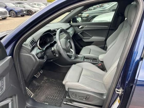 Audi Q3 Progressiv /SONOS/КЛИП НА МОТОРА / АВТОКРЕДИТ, снимка 5