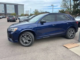 Audi Q3 Progressiv /SONOS/КЛИП НА МОТОРА / АВТОКРЕДИТ, снимка 2