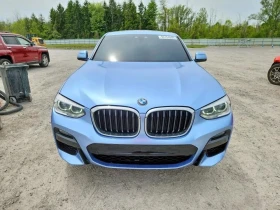 BMW X4 M-Pack* X-Drive* Distronic* B48, снимка 2