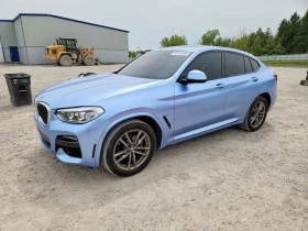 BMW X4 M-Pack* X-Drive* Distronic* B48, снимка 3