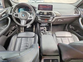 BMW X4 M-Pack* X-Drive* Distronic* B48, снимка 8