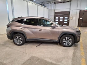 Hyundai Tucson 1.6 T-GDI Hybrid XLine, снимка 4