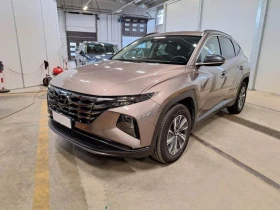 Hyundai Tucson 1.6 T-GDI Hybrid XLine, снимка 1
