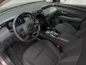 Hyundai Tucson 1.6 T-GDI Hybrid XLine, снимка 6