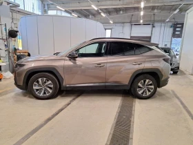 Hyundai Tucson 1.6 T-GDI Hybrid XLine, снимка 2