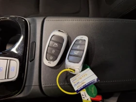 Hyundai Tucson 1.6 T-GDI Hybrid XLine, снимка 7