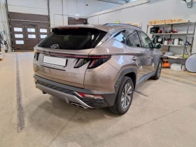 Hyundai Tucson 1.6 T-GDI Hybrid XLine, снимка 3