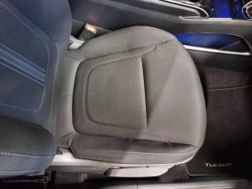 Hyundai Tucson 1.6 T-GDI Hybrid XLine, снимка 10