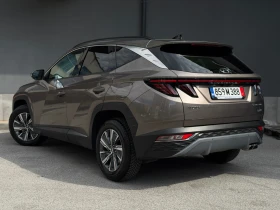 Hyundai Tucson 1.6 T-GDI Hybrid XLine, снимка 5