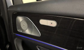 Mercedes-Benz GLE 400 d* Coupe* burmester* multibeam led* Parking As, снимка 16
