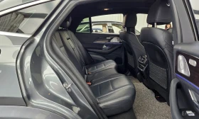 Mercedes-Benz GLE 400 d* Coupe* burmester* multibeam led* Parking As, снимка 9