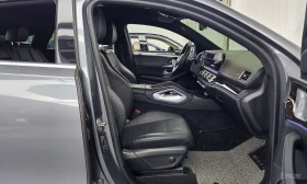 Mercedes-Benz GLE 400 d* Coupe* burmester* multibeam led* Parking As, снимка 8