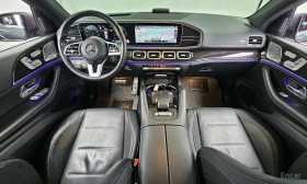 Mercedes-Benz GLE 400 d* Coupe* burmester* multibeam led* Parking As, снимка 6