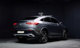 Mercedes-Benz GLE 400 d* Coupe* burmester* multibeam led* Parking As, снимка 2