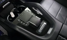 Mercedes-Benz GLE 400 d* Coupe* burmester* multibeam led* Parking As, снимка 13