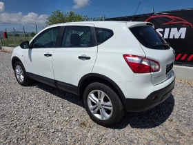 Nissan Qashqai 1.6 i-LPG-J10-facelift-117 hp, снимка 6