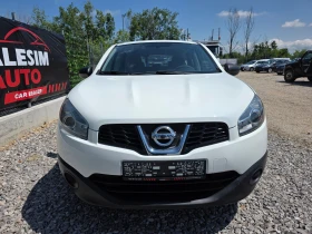 Nissan Qashqai 1.6 i-LPG-J10-facelift-117 hp, снимка 2