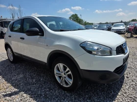 Nissan Qashqai 1.6 i-LPG-J10-facelift-117 hp, снимка 3