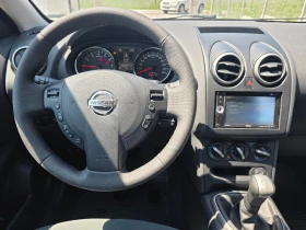 Nissan Qashqai 1.6 i-LPG-J10-facelift-117 hp, снимка 8
