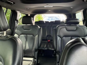 Jeep Grand cherokee L * Limited * CARFAX * АВТО КРЕДИТ * , снимка 9