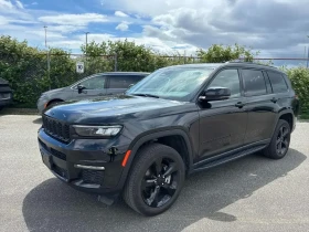Jeep Grand cherokee L * Limited * CARFAX * АВТО КРЕДИТ * , снимка 2