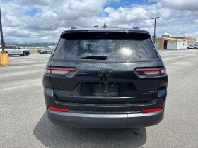 Jeep Grand cherokee L * Limited * CARFAX * АВТО КРЕДИТ * , снимка 5