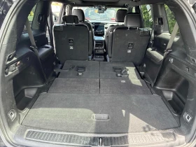 Jeep Grand cherokee L * Limited * CARFAX * АВТО КРЕДИТ * , снимка 13