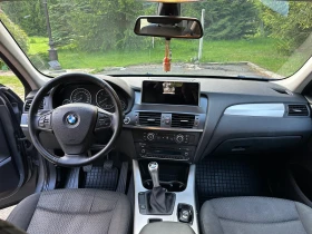 BMW X3, снимка 9