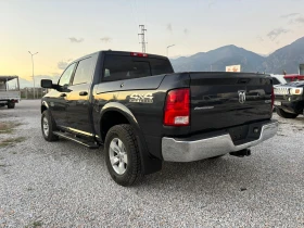 Dodge RAM 1500, снимка 5